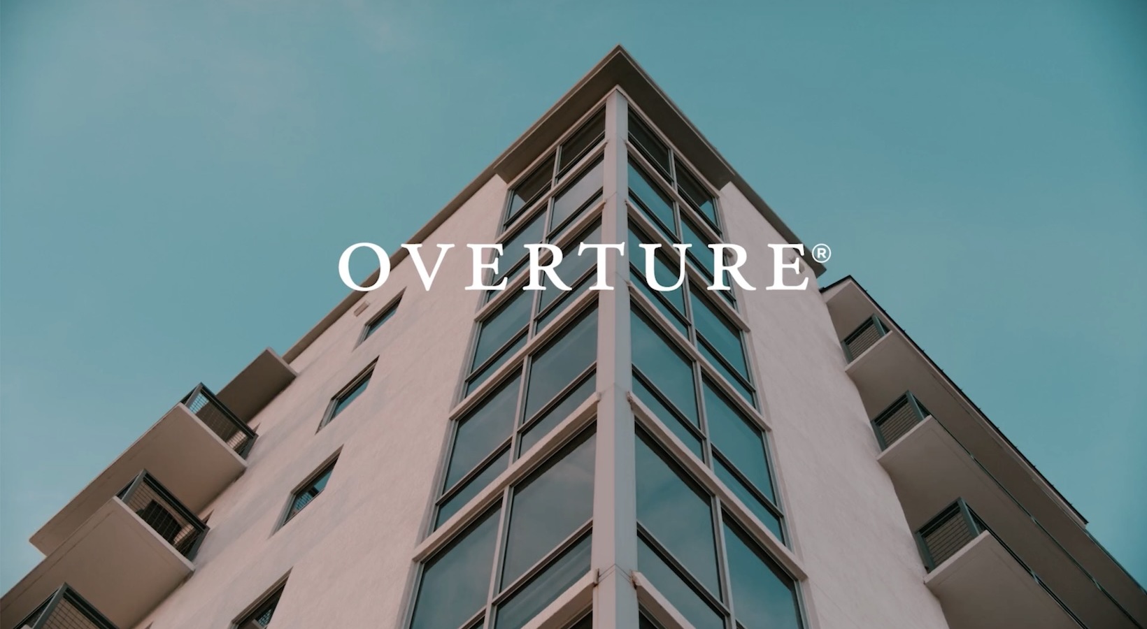 Overture Doral Overture Doral